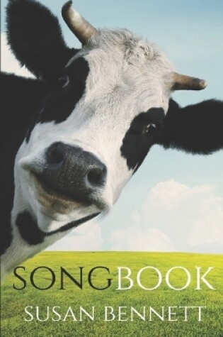 Cover of Songbook