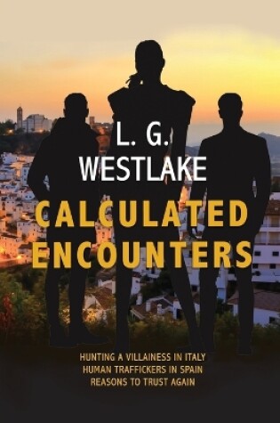 Cover of Calculated Encounters