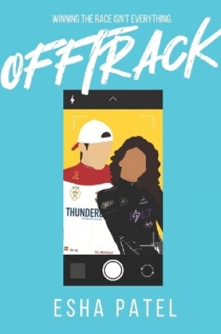 Cover of Offtrack