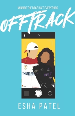 Book cover for Offtrack