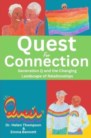 Cover of Quest For Connection