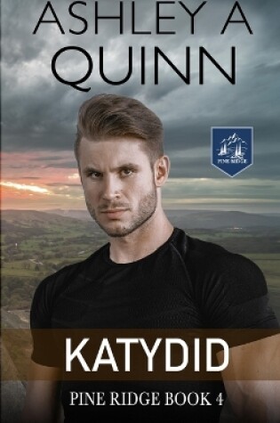 Cover of Katydid