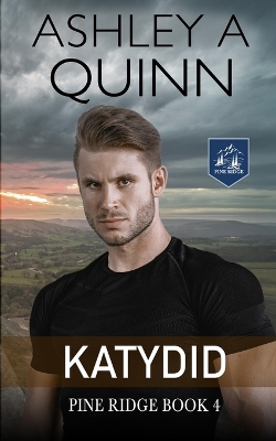 Cover of Katydid