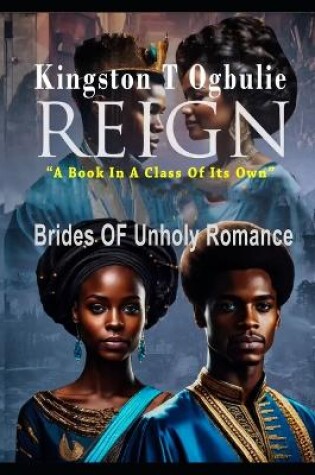 Cover of Reign