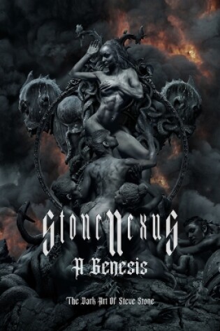 Cover of Stonenexus A Genesis