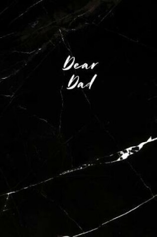 Cover of Dear Dad