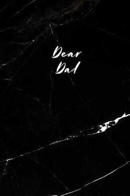 Book cover for Dear Dad