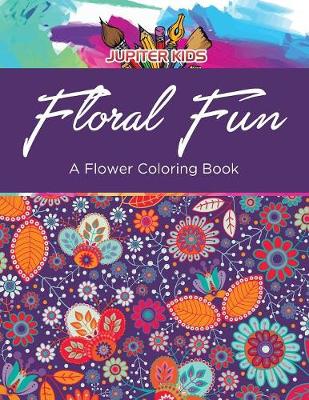 Book cover for Floral Fun