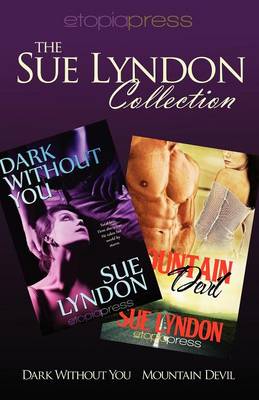 Book cover for The Sue Lyndon Collection