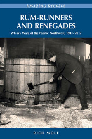 Cover of Rum-Runners & Renegades