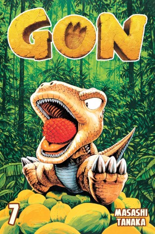 Cover of Gon 7