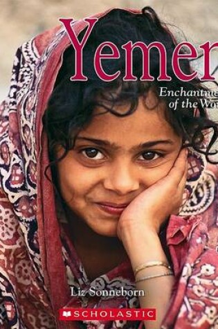 Cover of Yemen