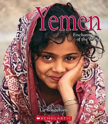 Cover of Yemen