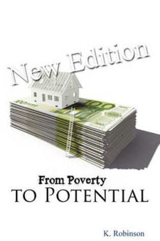 Cover of From Poverty to Potential