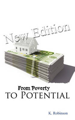 Book cover for From Poverty to Potential