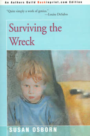 Cover of Surviving the Wreck