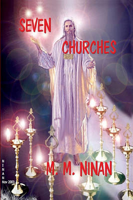 Book cover for Seven Churches
