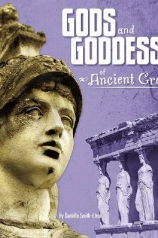 Cover of Gods and Goddesses