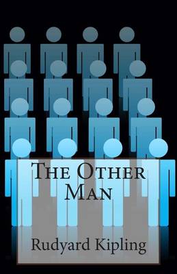 Book cover for The Other Man