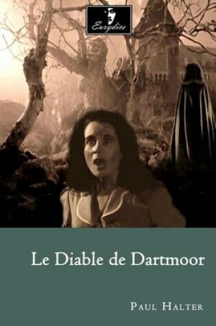 Cover of Le Diable de Dartmoor