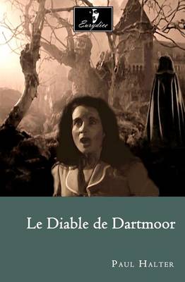 Book cover for Le Diable de Dartmoor