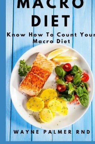 Cover of Macro Diet