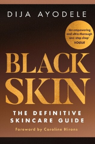 Cover of Black Skin