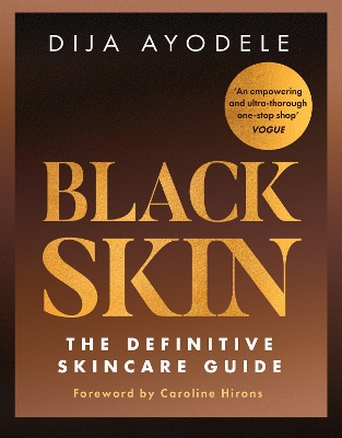 Cover of Black Skin