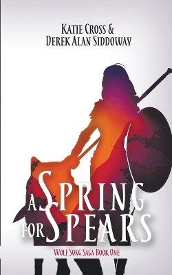 Book cover for A Spring for Spears