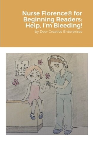 Cover of Nurse Florence(R) for Beginning Readers