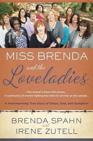 Cover of Miss Brenda and the Loveladies