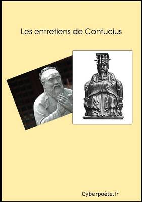 Book cover for Entretiens