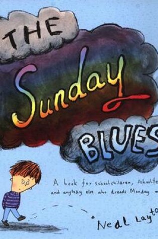 Cover of The Sunday Blues