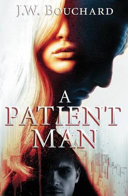 Book cover for A Patient Man