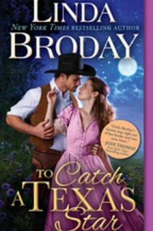 Cover of To Catch a Texas Star
