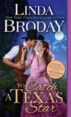 Book cover for To Catch a Texas Star