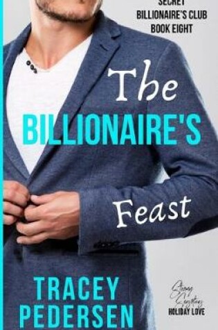 Cover of The Billionaire's Feast