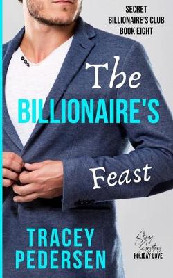 Book cover for The Billionaire's Feast