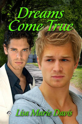 Book cover for Dreams Come True