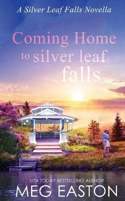 Book cover for Coming Home to Silver Leaf Falls