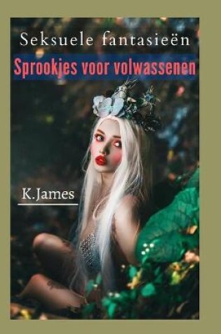 Cover of Seksuele fantasieën