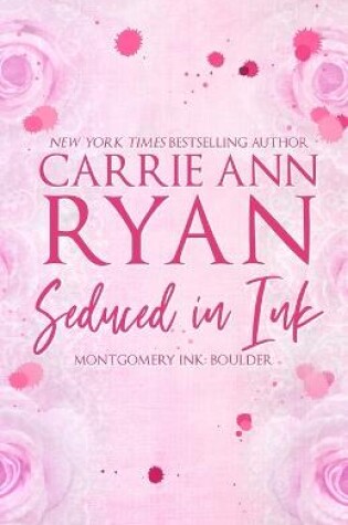 Cover of Seduced in Ink - Special Edition