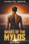 Book cover for Brides of the Mylos