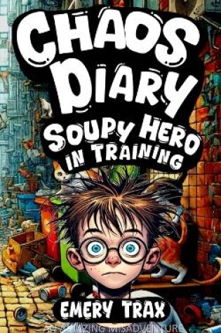 Cover of Chaos Diary