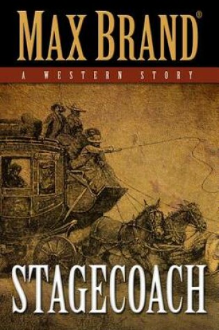 Cover of Stagecoach