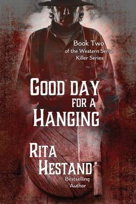 Book cover for Good Day for a Hanging