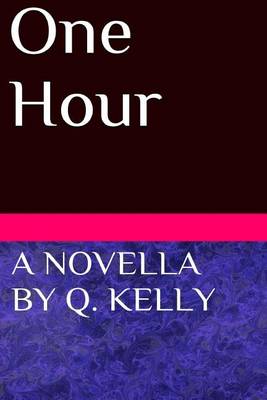 Book cover for One Hour