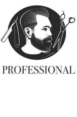 Cover of Professional