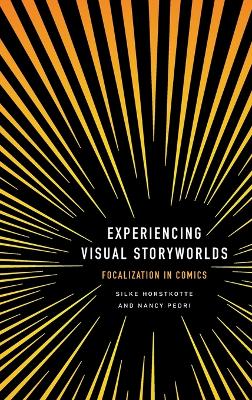 Cover of Experiencing Visual Storyworlds