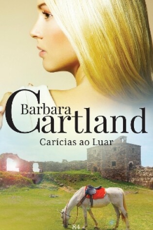 Cover of CARÍCIAS AO LUAR